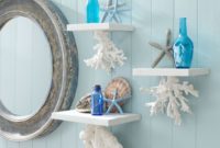 Amazing Beach Bathroom Decoration Ideas 25