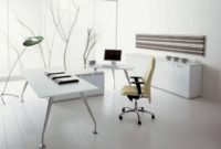 Amazing Contemporary Home Office Design Ideas 02