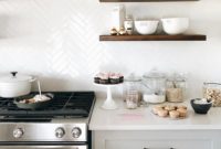 Awesome Creative Kitchen Backsplash Ideas 23
