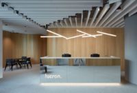 Awesome Modern Office Design Ideas 11