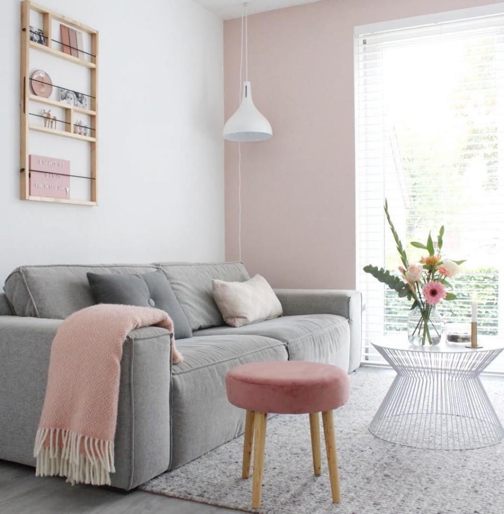 Beautiful Scandinavian Living Room Decoration Ideas 18