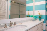 Fabulous Bathroom Decor Ideas With Coastal Style 24