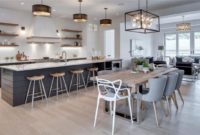 The Best Kitchen Island Ideas You Will Love 33