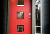Amazing Modern Door Design Ideas 36