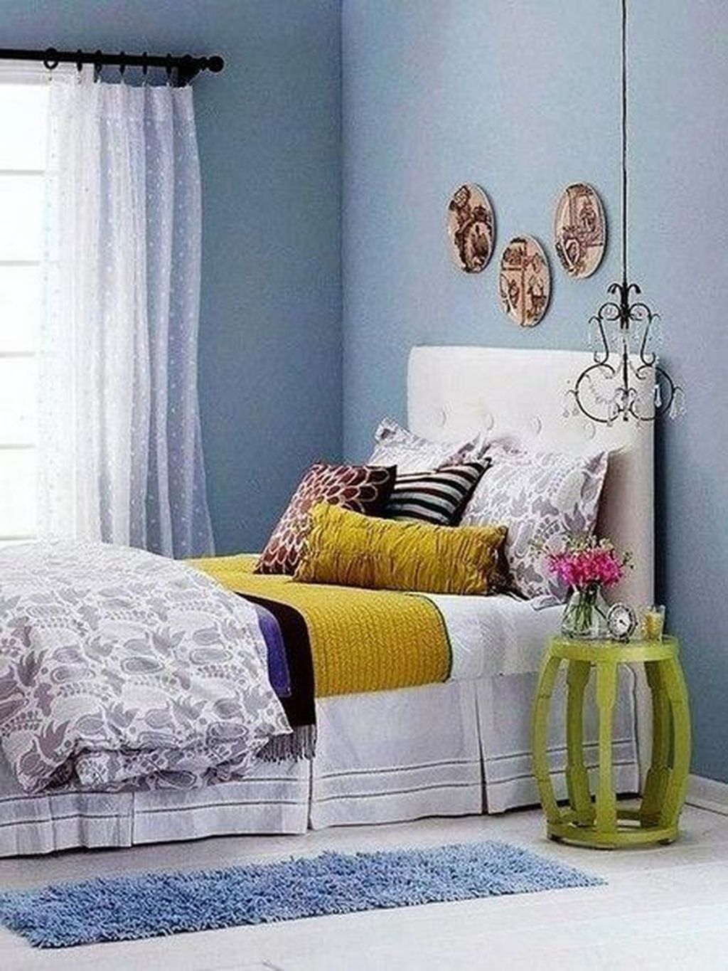 Small Bedroom Makeover Ideas On A Budget - Best Design Idea