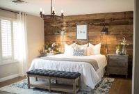 Beautiful Small Master Bedroom Design Ideas On A Budget 27