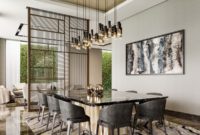 Inspiring Dining Room Design Ideas 14