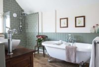 Lovely Classic Bathroom Design Ideas 32