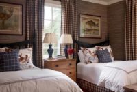Lovely Lake Bedroom Decorating Ideas 32