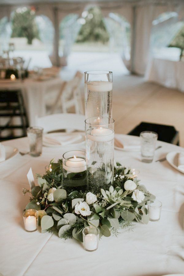Lovely Wedding Table Decoration Ideas 27 Hmdcrtn