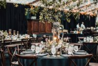 Lovely Wedding Table Decoration Ideas 34