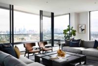 Luxury Living Room Design Ideas With Modern Accent 29