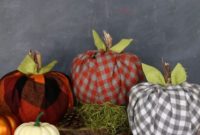 Stunning DIY Fall Home Decor Ideas 28
