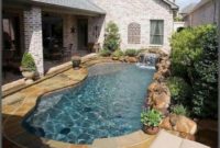 Stunning Dream Pools Design Ideas Luxury Looks 39