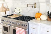 Stunning Halloween Kitchen Decor Ideas 27