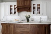 Stunning Kitchen Cabinets Ideas 35