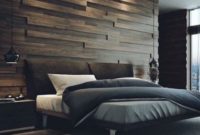 Amazing Modern Bedroom Design Ideas 13