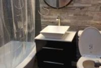 Awesome Small Bathroom Remodel Ideas On A Budget 01