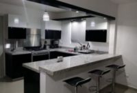 Beautiful Contemporary Kitchen Design Ideas 30