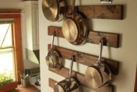 Gorgeous Kitchen Wall Decor Ideas 23