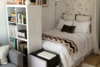 Gorgeous Minimalist Bedroom Decor Ideas 30