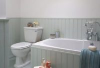 Gorgeous Traditional Bathroom Design Ideas 05