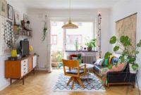 Inspiring Apartment Decorating Ideas On A Budget 12