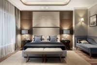 Nice Master Bedroom Decoration Ideas 37