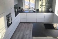 Nice Modern Kitchen Design And Decor Ideas 35