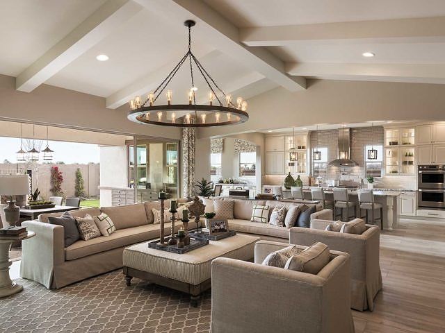 Perfect Living Room Lighting Design Ideas 27