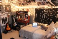 Stunning Bedroom Lighting Design Ideas 27
