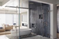 Stunning Modern Bathroom Decoration Ideas 19