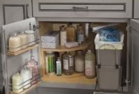 The Best Kitchen Storage Ideas For More Space 11