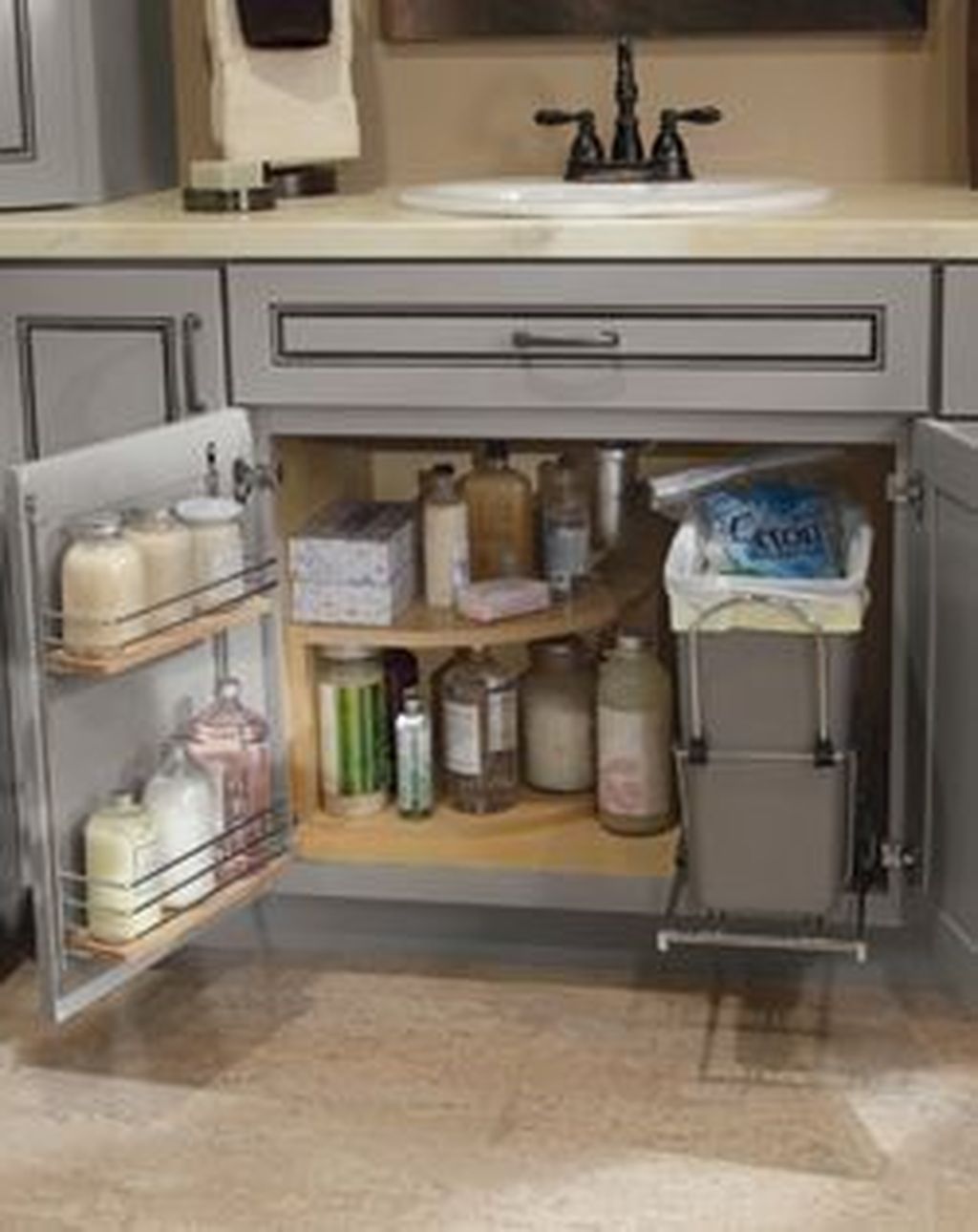 The Best Kitchen Storage Ideas For More Space 11