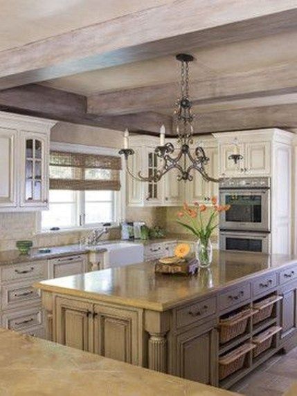 kitchens fabulous french country
