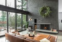 The Best Relaxing Living Room Design Ideas 34