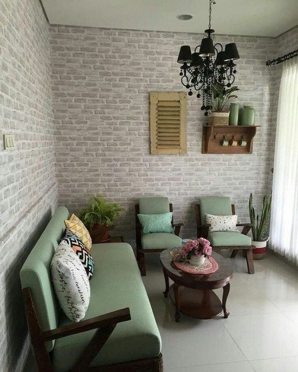 Amazing Small Living Room Designs Ideas 34