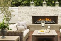 Stunning Outdoor Furniture Ideas Best For Your Backyard 25