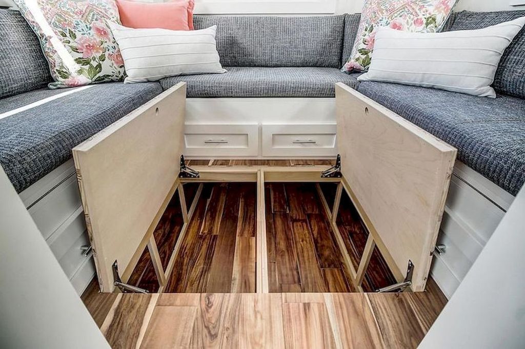 The Best Tiny House Space Saving Ideas You Have To Try 03 