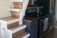 The Best Tiny House Space Saving Ideas You Have To Try 29