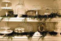 Awesome Christmas Theme Kitchen Decor Ideas 15