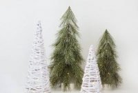 Nice Christmas Decoration Ideas For Apartment 18