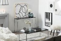 Popular Winter Rugs Design Ideas For Living Rooms 30