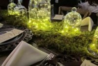 Popular Winter Table Centerpieces Ideas Best For Wedding 12
