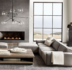 Amazing Modern Home Interior Design Ideas 28