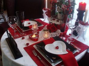 Lovely Romantic Table Setting For Two Best Valentines Day Ideas 30