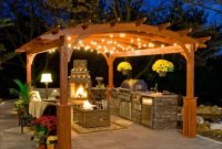 The Best Romantic Backyard Decorating Ideas 32
