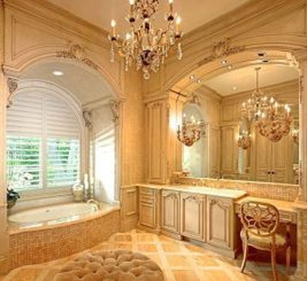 The Best Romantic Bathroom Ideas Perfect For Valentines ...