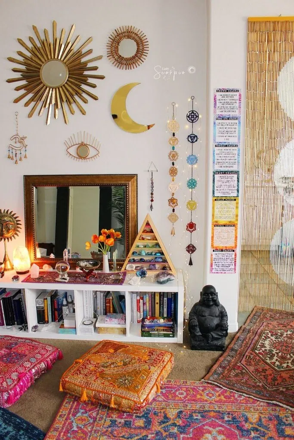 Stunning Hippie Room  Decor Ideas You Never Seen Before 10 