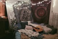 Stunning Hippie Room Decor Ideas You Never Seen Before 41